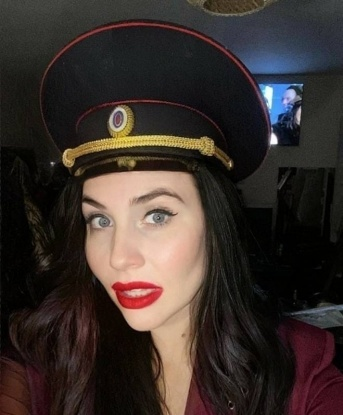 Анкета проститутки Инна - Фото 1, Красногорский, 37 лет, №891