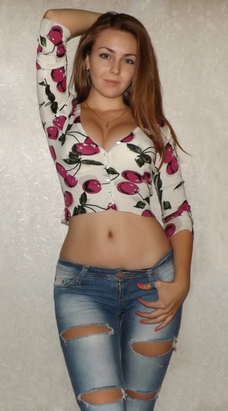 Анкета проститутки Надюшка - Фото 1, Красногорский, 28 лет, №23041